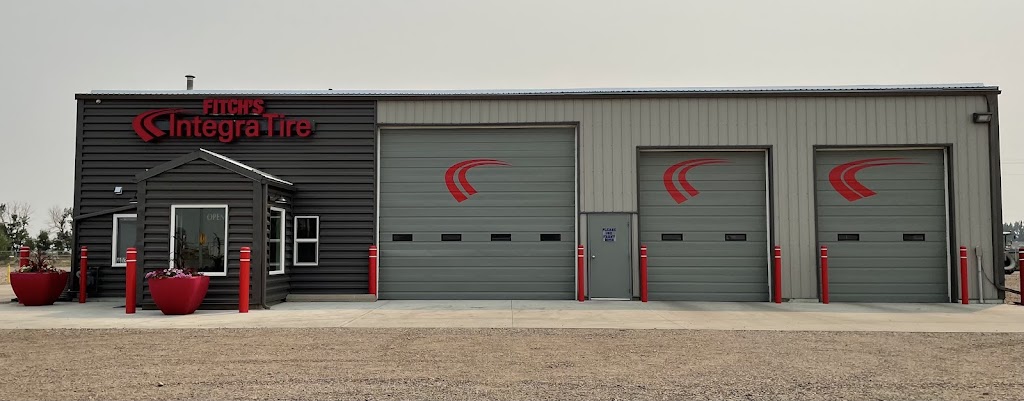 Integra Tire and Auto Centre | 6004 46 Ave, Taber, AB T1G 2B1, Canada | Phone: (403) 223-2555