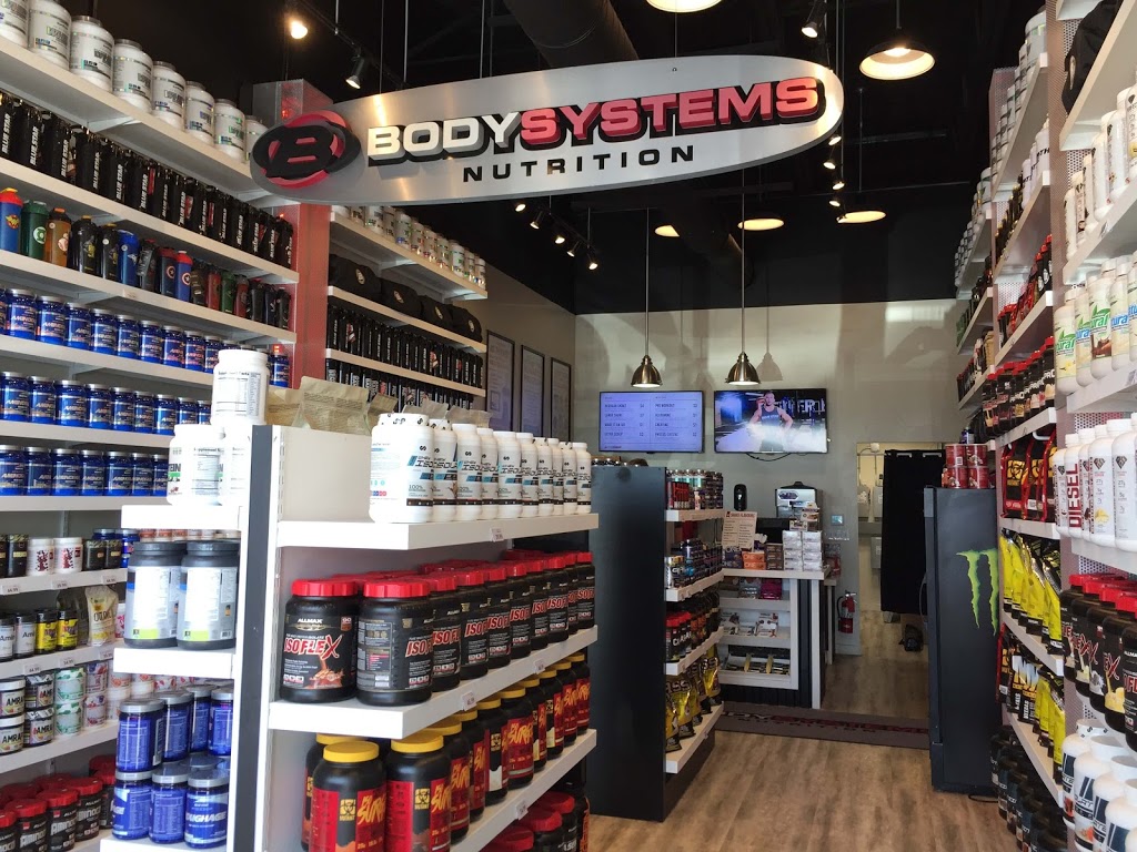 Body Systems Nutrition | Zehrs Plaza, 158 Clair Rd E, Guelph, ON N1L 0G6, Canada | Phone: (519) 823-5111