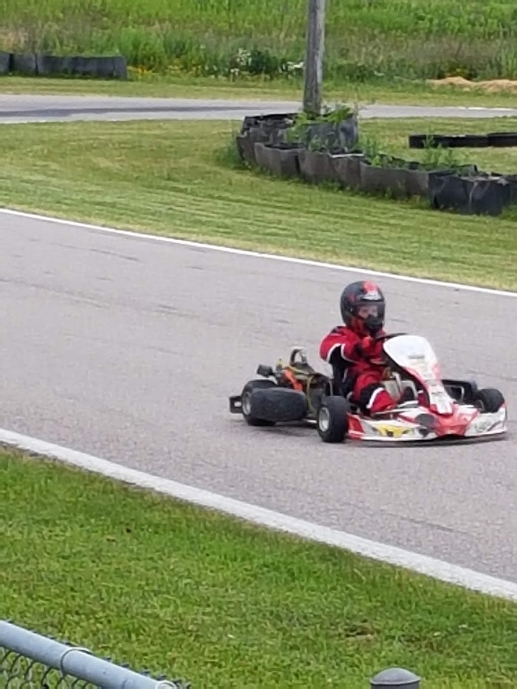 Innisfil Indy Karting | 2006 Gilford Rd, Gilford, ON L0L 1R0, Canada | Phone: (905) 775-4686