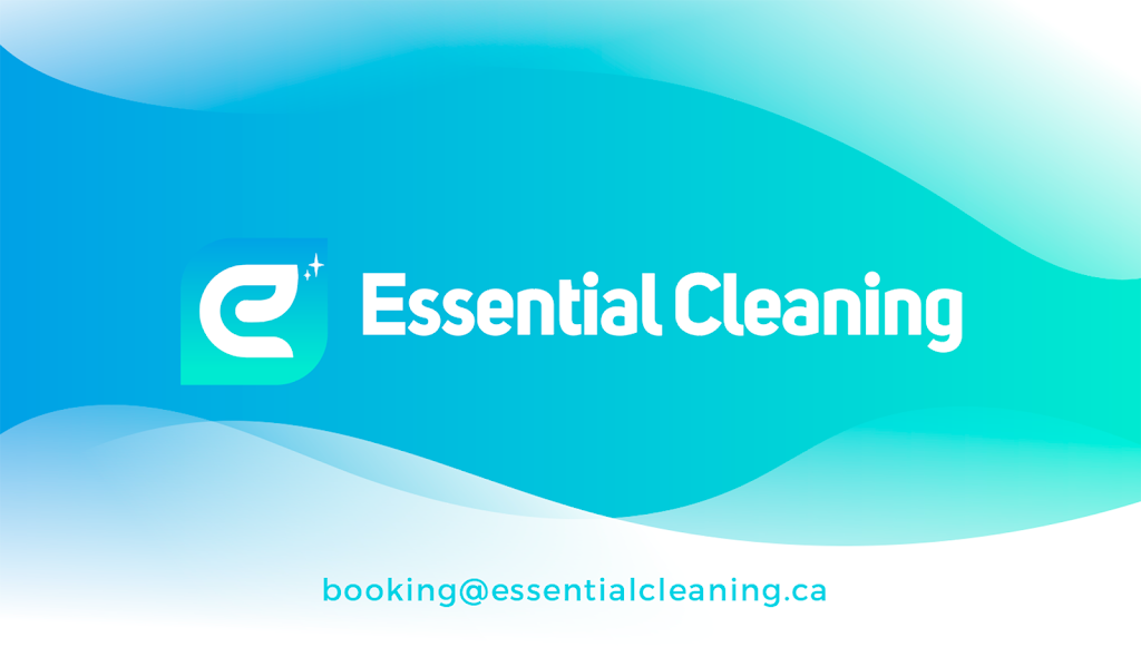 Essential Cleaning | 2593 Centennial Dr, Blind Bay, BC V0E 1H1, Canada | Phone: (250) 804-3029