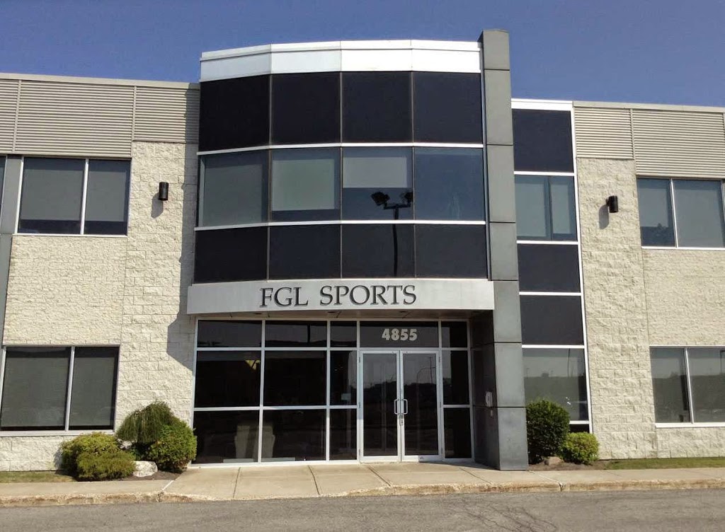 FGL Sports Ltee | 4855 Rue Louis-B.-Mayer, Laval, QC H7P 6C8, Canada | Phone: (450) 687-5200