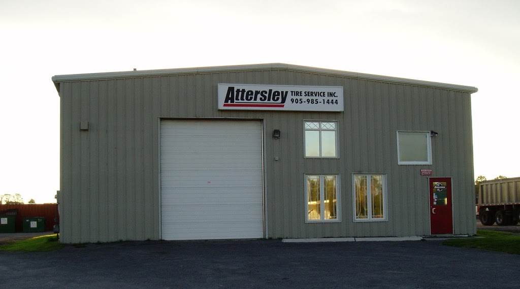 Attersley Tirecraft Port Perry | 147 N Port Rd, Port Perry, ON L9L 1B2, Canada | Phone: (905) 985-1444