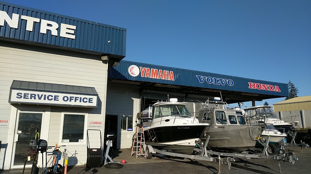 Sherwood Marine Centre | 6771 Oldfield Rd, Saanichton, BC V8M 2A2, Canada | Phone: (250) 652-6520