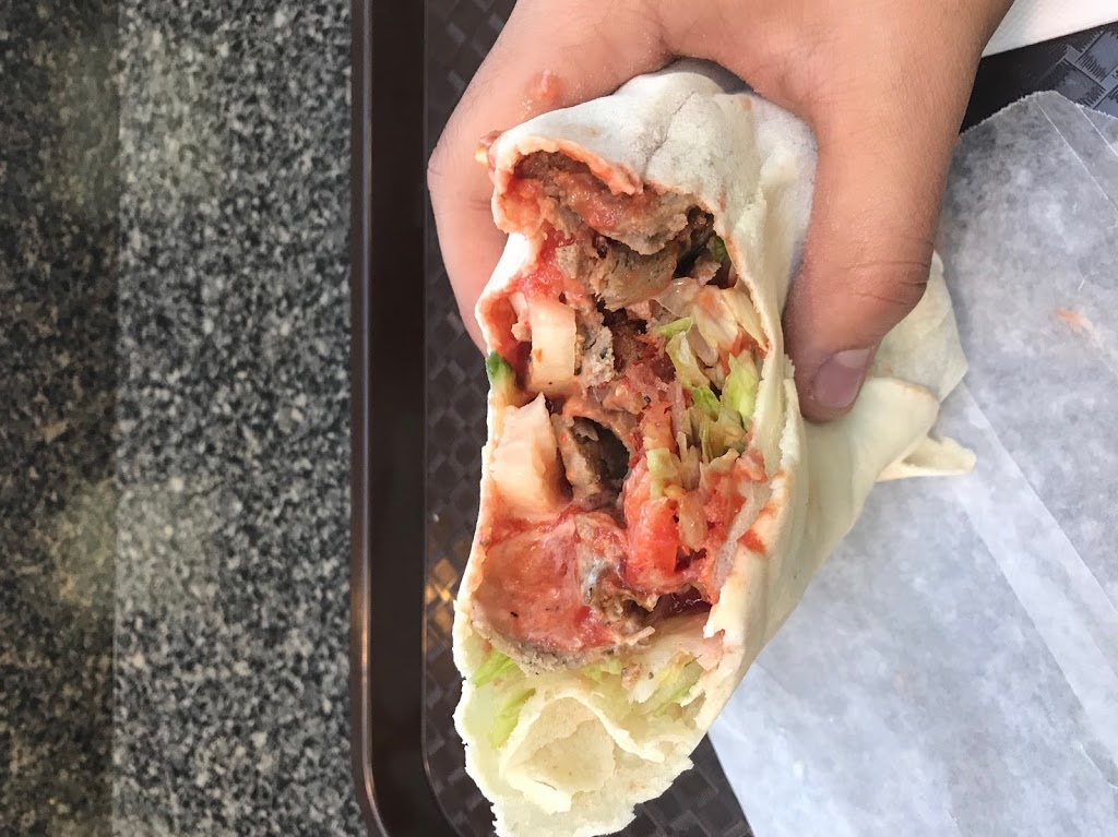 Donair Affair | 6413 120 St, Delta, BC V4E 3H6, Canada | Phone: (778) 590-1001