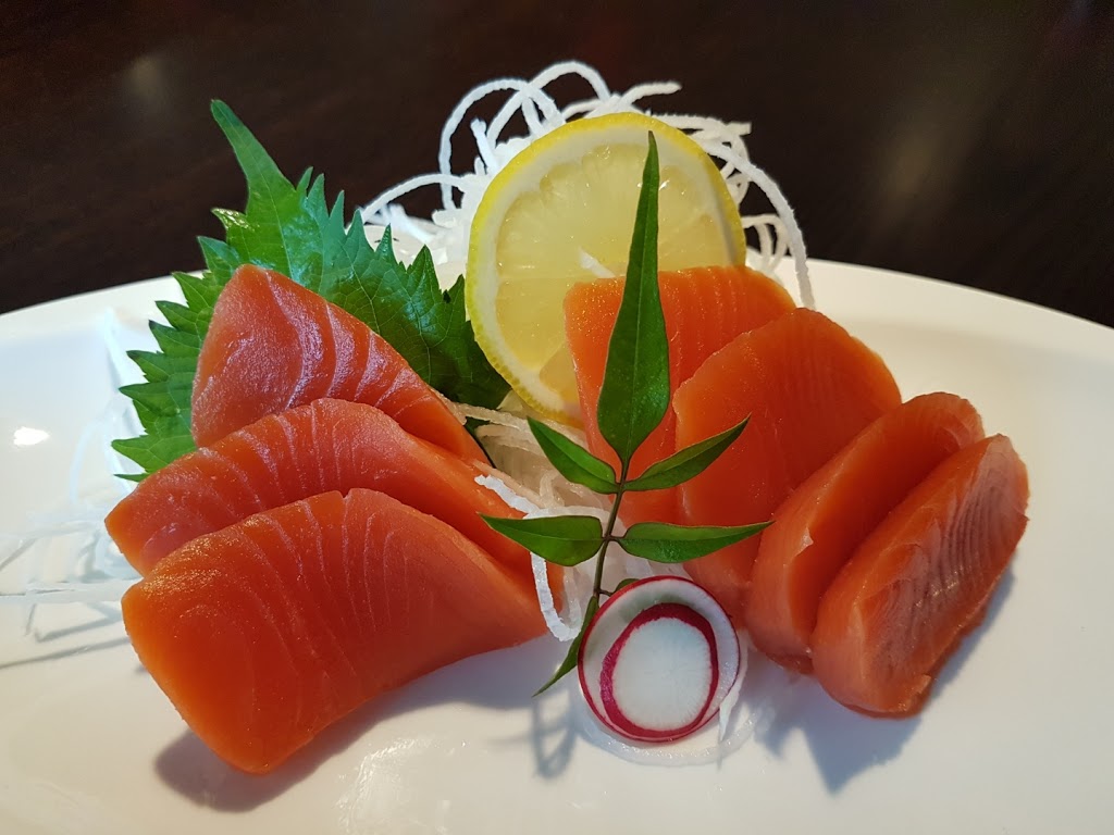 Denji Sushi Japanese restaurant | 6820 188 St #120, Surrey, BC V4N 5J8, Canada | Phone: (604) 574-3031