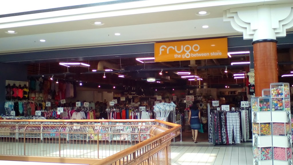 Frugo | 500 Rexdale Blvd, Etobicoke, ON M9W 6K5, Canada | Phone: (416) 792-8871