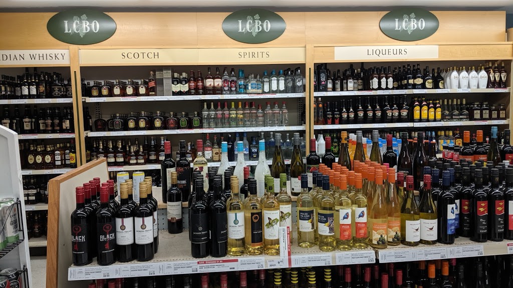 LCBO | 90 Wellington St S, Drayton, ON N0G 1P0, Canada