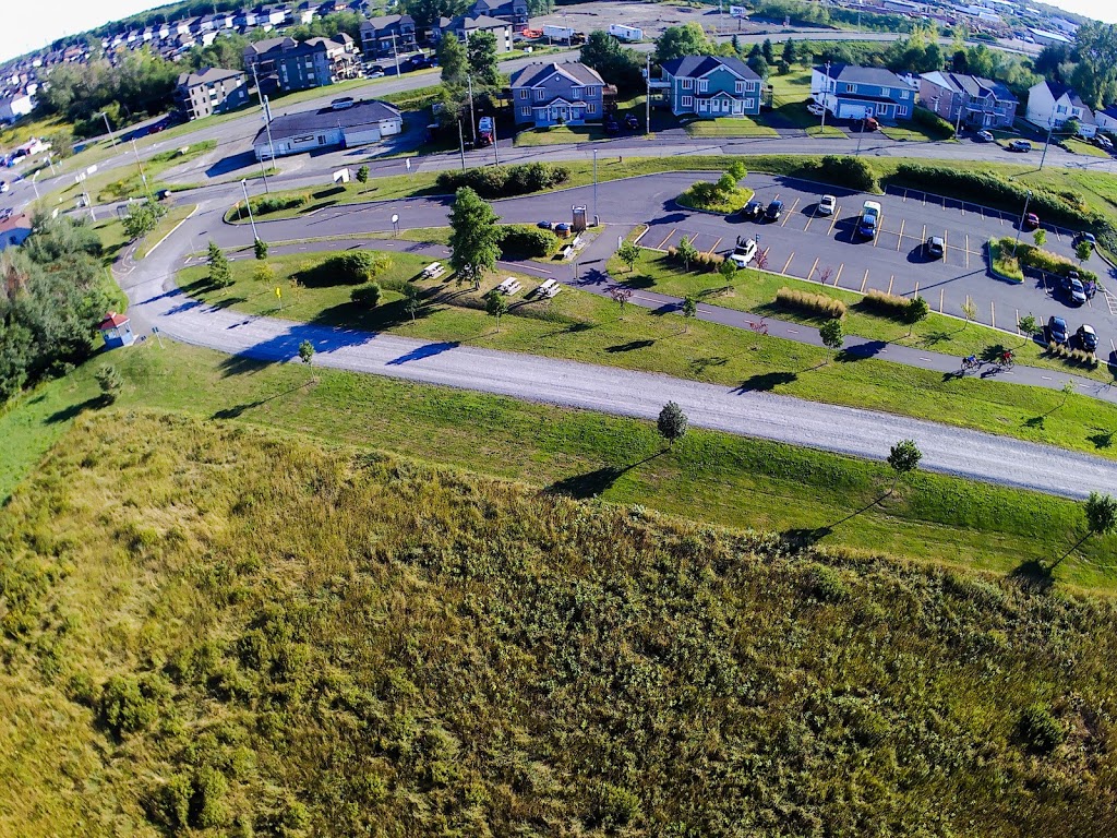 Parc de la Pointe-de-la-Martinière, Lévis | Levis, QC G6V 1J7, Canada | Phone: (418) 839-2002