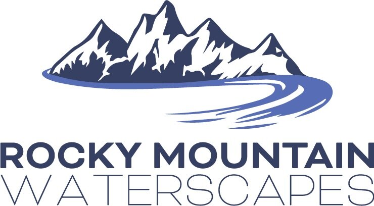 Rocky Mountain Waterscapes | 106 Bridlewood Ave SW, Calgary, AB T2Y 3T1, Canada | Phone: (587) 917-6151