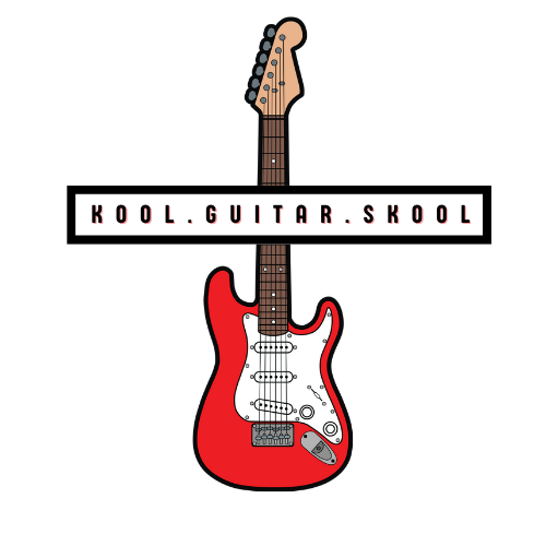 Kool Guitar Skool | 1323 Stafford Dr N, Lethbridge, AB T1H 2C3, Canada | Phone: (403) 929-1649