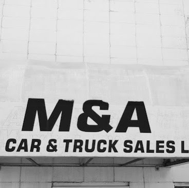 M & A Used Car & Truck Sales Ltd | 3803 73 Ave NW, Edmonton, AB T6B 2T8, Canada | Phone: (780) 803-2425