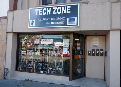 Tech Zone | 2867 Lake Shore Blvd W, Etobicoke, ON M8V 1H9, Canada | Phone: (416) 519-7579