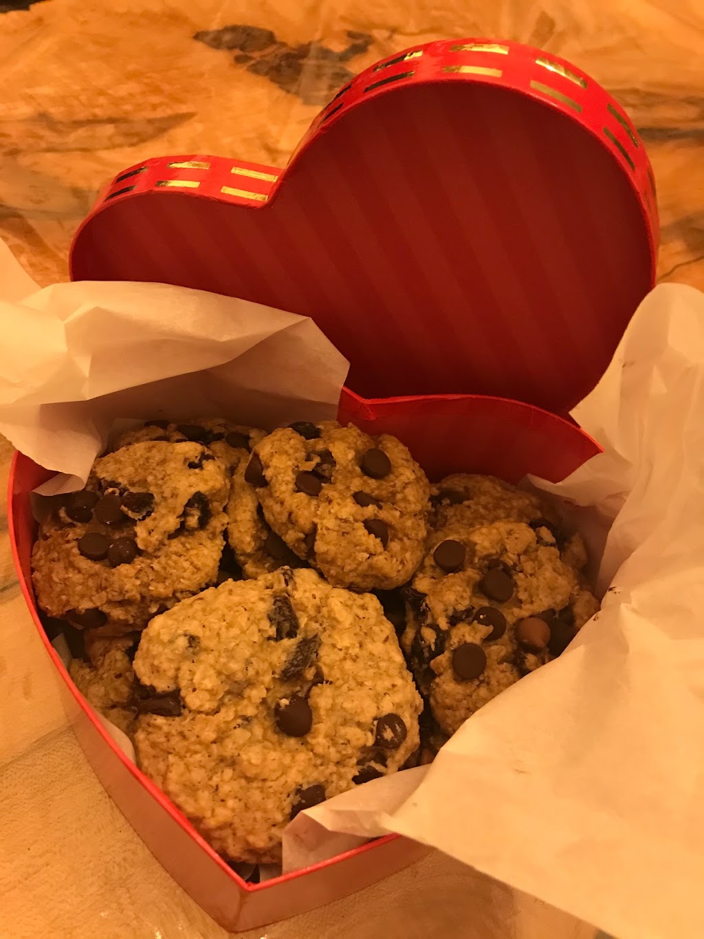 Yummy Lactation Cookies | 7 Taft Pl, Bowmanville, ON L1C 5M6, Canada | Phone: (647) 836-8494