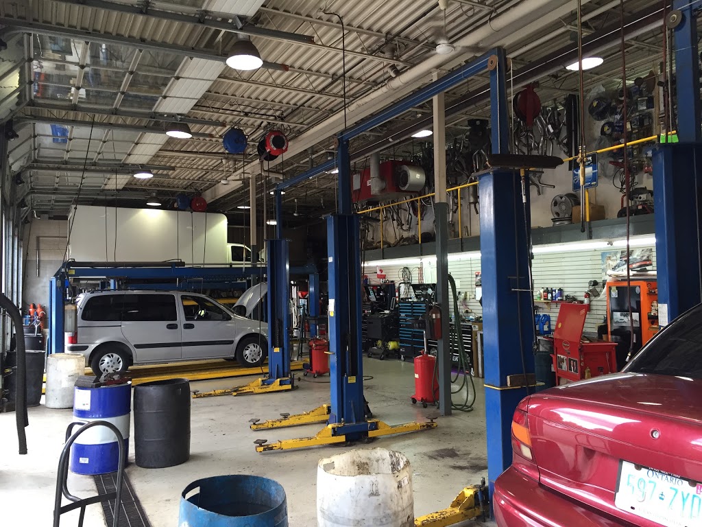 Mobile Emissions Testing Pronto | 5833 Hwy 7, Markham, ON L3P 1A4, Canada | Phone: (905) 294-7694