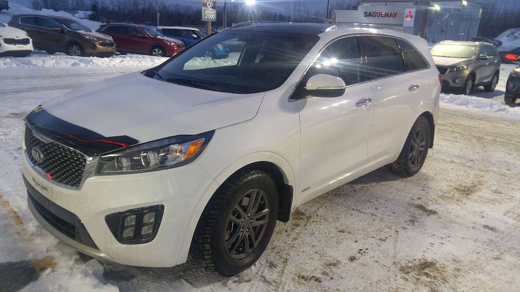 Kia Harold Auto | 1120 Bd du Royaume O, Chicoutimi, QC G7H 5B1, Canada | Phone: (418) 693-8050