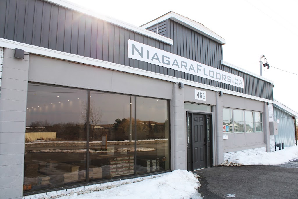 NiagaraFloors.ca | 464 Glendale Ave, St. Catharines, ON L2P 3Y3, Canada | Phone: (289) 267-0487