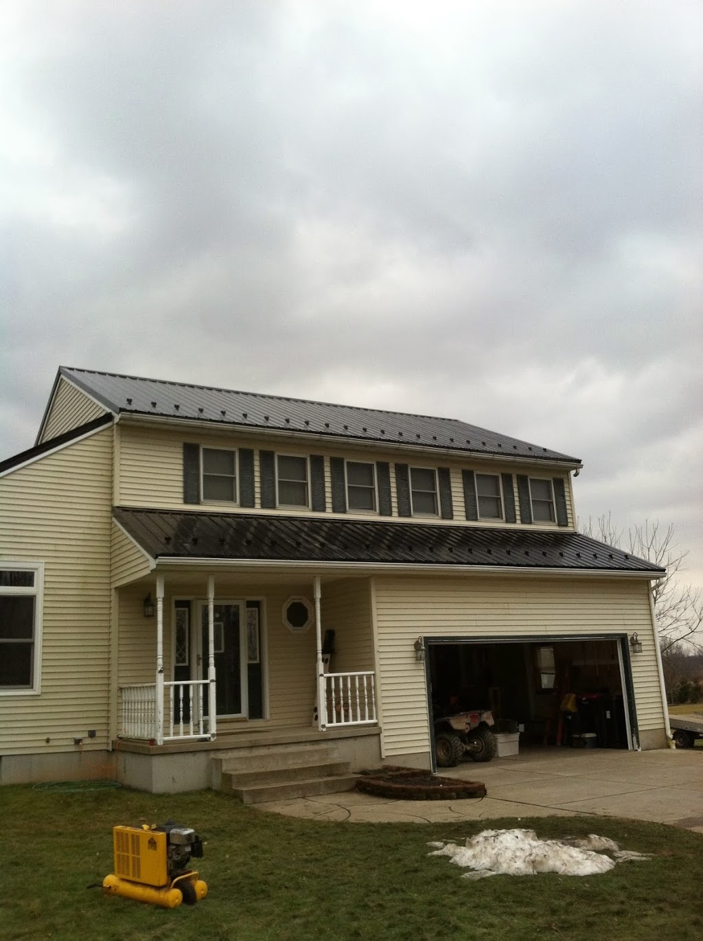 Residential Roofing Systems | 8667 Ernest Rd, Gasport, NY 14067, USA | Phone: (716) 433-0696