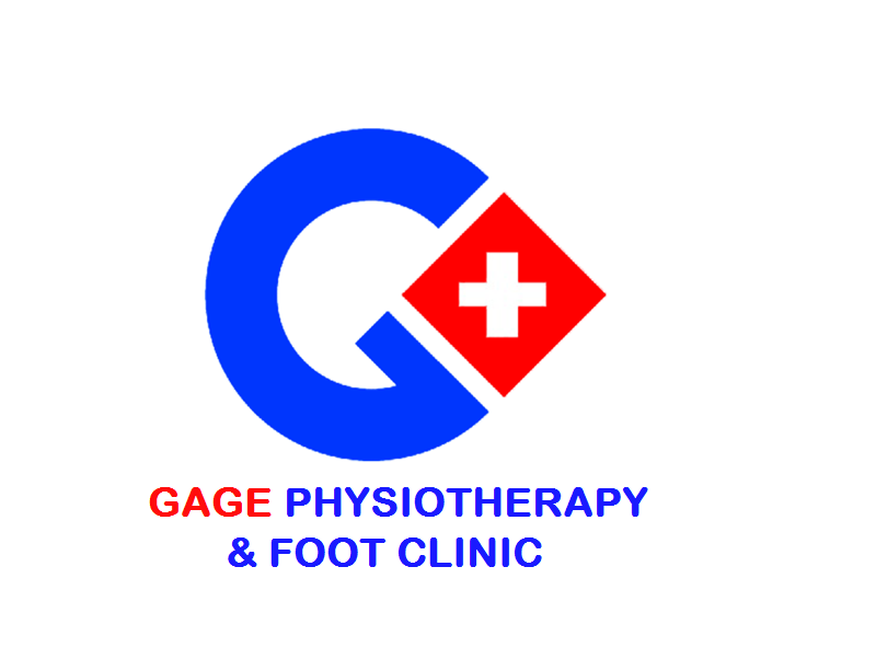 Gage Physiotherapy and Foot Clinic | 1050 Upper Gage Ave, Hamilton, ON L8V 5B7, Canada | Phone: (289) 755-5502