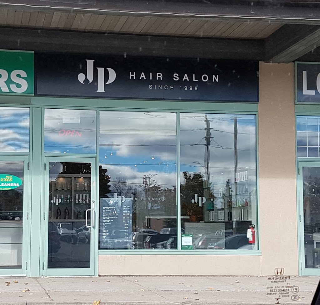 JP Hair Collection | 1 Spadina Rd, Richmond Hill, ON L4B 3M2, Canada | Phone: (905) 780-9088