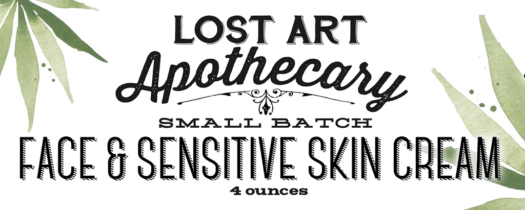 Lost Art Apothecary | 214 Lopez Rd, Lopez Island, WA 98261, USA | Phone: (360) 298-6814