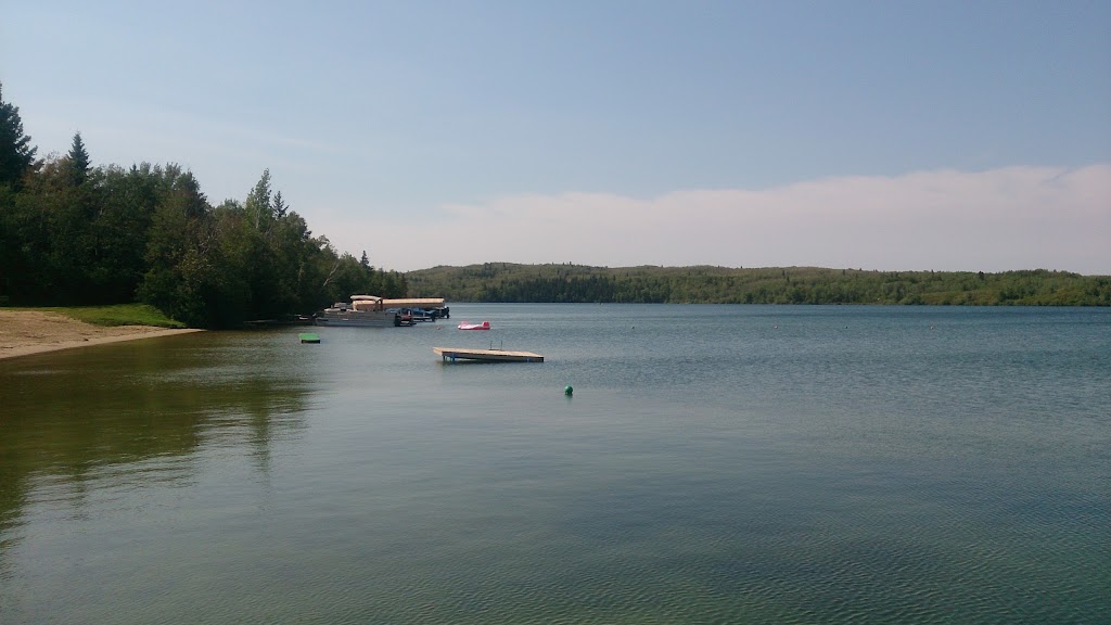 Morin Lake Regional Park | Debden, SK S0J 0S0, Canada | Phone: (306) 724-4955