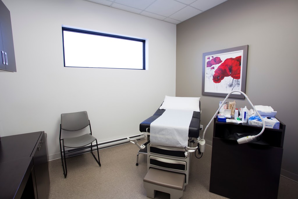 Center Of Gynecology And Maternity | 1811 Av Dollard, LaSalle, QC H8N 1T9, Canada | Phone: (514) 364-3700