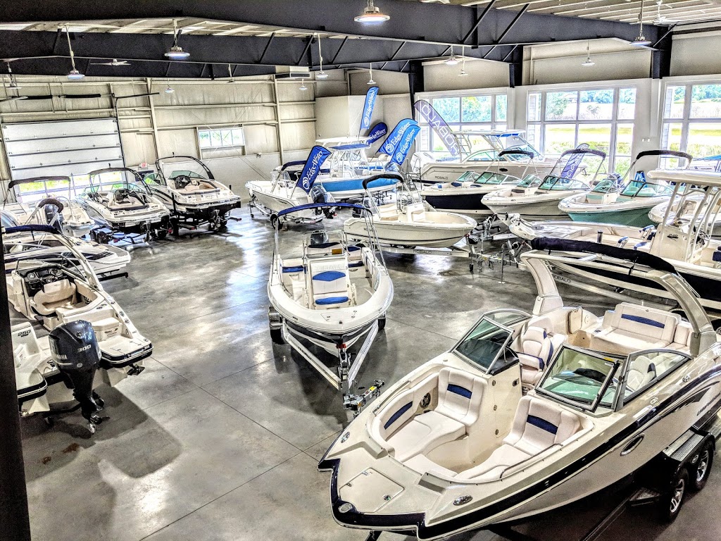 Sun Sport Marine | 30000 Metro Pkwy, Harrison Charter Township, MI 48045, USA | Phone: (586) 783-1100