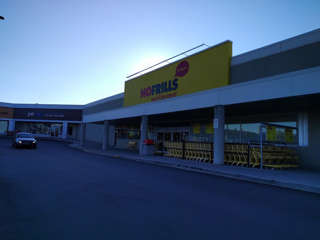 Nadims No Frills | 3100 Garden St #2, Whitby, ON L1R 2G8, Canada | Phone: (866) 987-6453