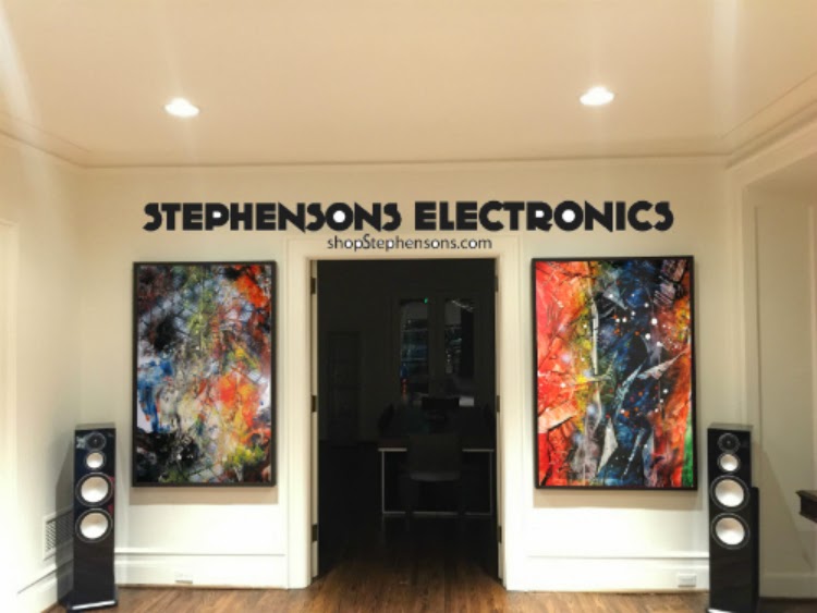 Stephensons Electronics | 325 Bamburgh Cir, Scarborough, ON M1W 3Y1, Canada | Phone: (416) 498-9233