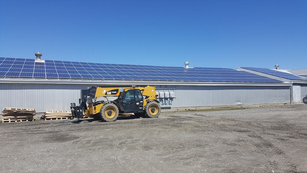 FowlerSolar (Solar Panel Install/Repairs) | Poplar Hill Rd, Ilderton, ON N0M 2A0, Canada | Phone: (519) 937-9049