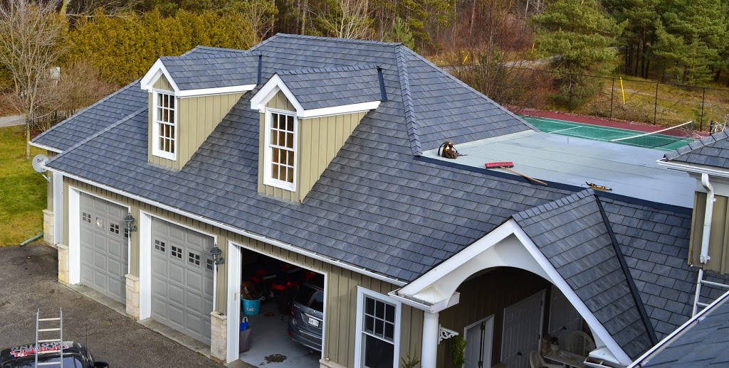 Family Choice Roofing | 2106 Galloway, Innisfil, ON L9S 4B7, Canada | Phone: (705) 984-7400