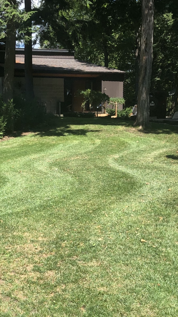 North Hastings Lawn and Property Maintenance | 32 Gemini St, Bancroft, ON K0L 1C0, Canada | Phone: (613) 334-1079