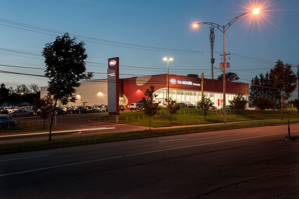 Kia de Sherbrooke | 4339 Boul Bourque, Sherbrooke, QC J1N 1S4, Canada | Phone: (819) 481-0159