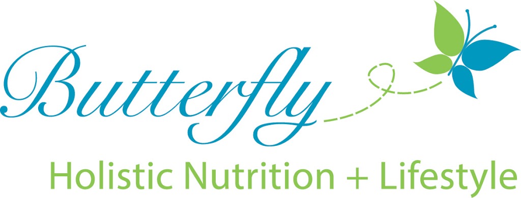 Butterfly Holistic Nutrition + Lifestyle | 9 Parklane Ct, Gloucester, ON K1B 3H3, Canada | Phone: (613) 869-6240