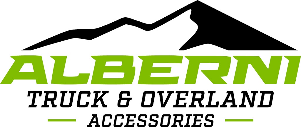 Alberni Truck and Overland Accessories | 2555B Port Alberni Hwy, Port Alberni, BC V9Y 8P2, Canada | Phone: (250) 736-2010