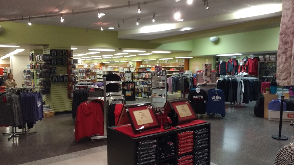 Campus Store | Omands Creek Industrial, Winnipeg, MB R3H 0J9, Canada