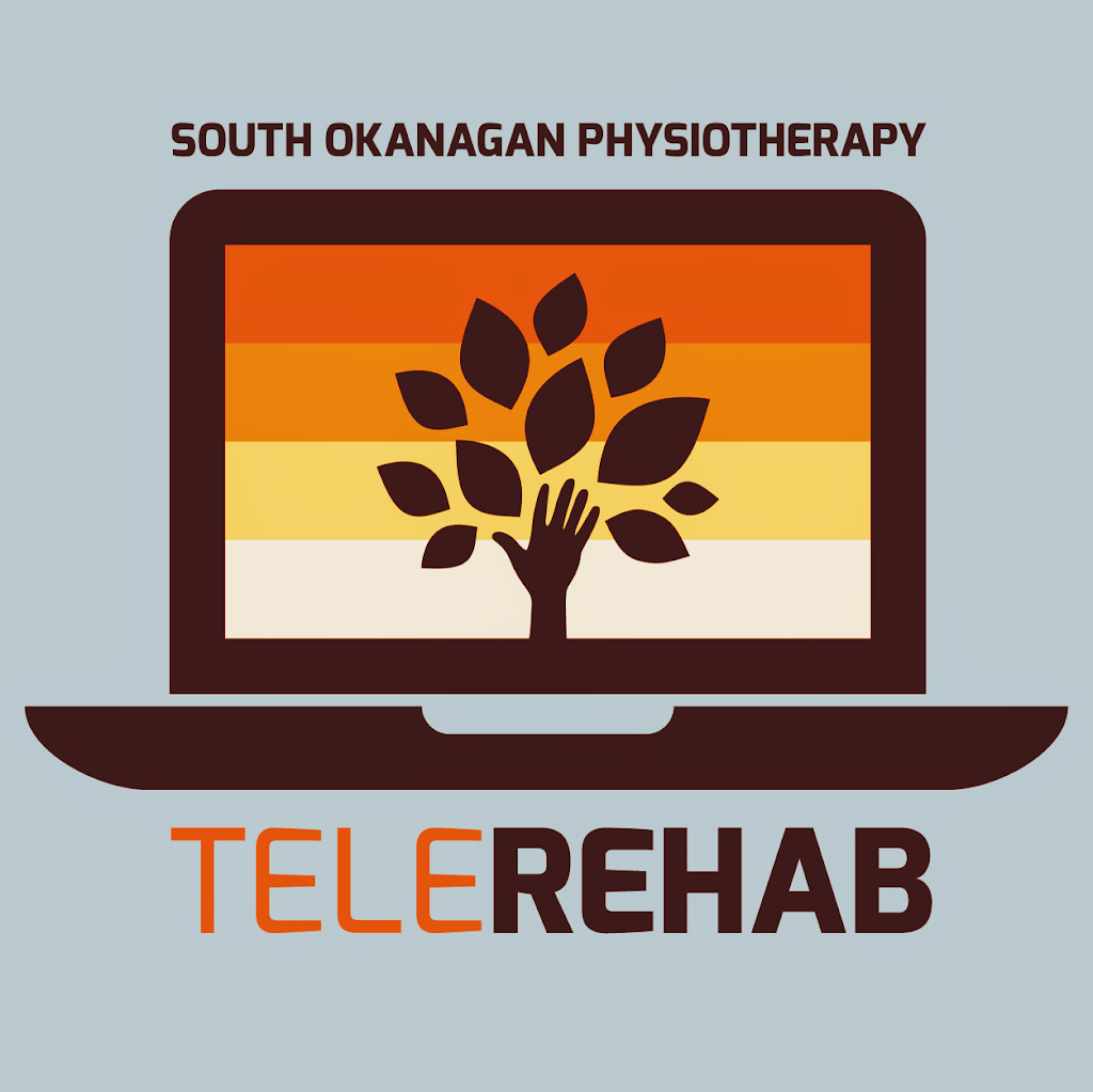 Osoyoos Physiotherapy & Active Wellness Centre | 8301 78 Ave, Osoyoos, BC V0H 1V0, Canada | Phone: (250) 495-2225