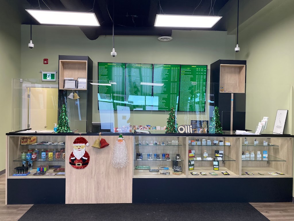 Cannabis Bay | 6871 Ad Astra Blvd NW, Edmonton, AB T5E 4G6, Canada | Phone: (780) 761-2808