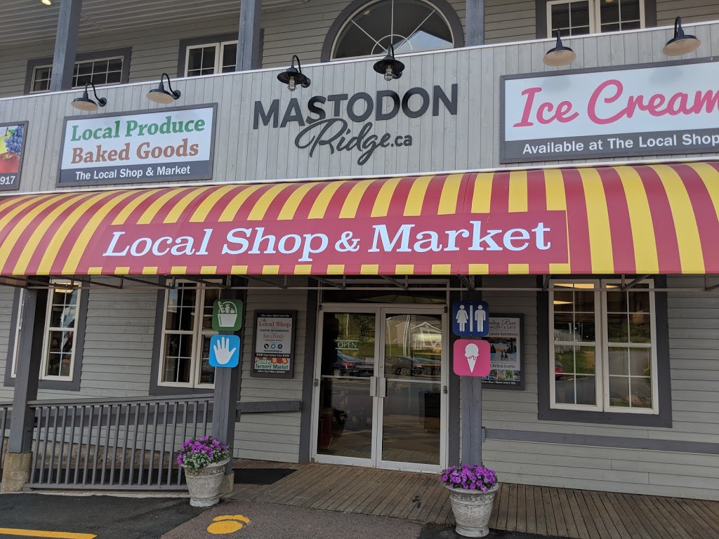 The Local Shop & Market | 87 Main St W, Stewiacke, NS B0N 2J0, Canada | Phone: (902) 639-2345