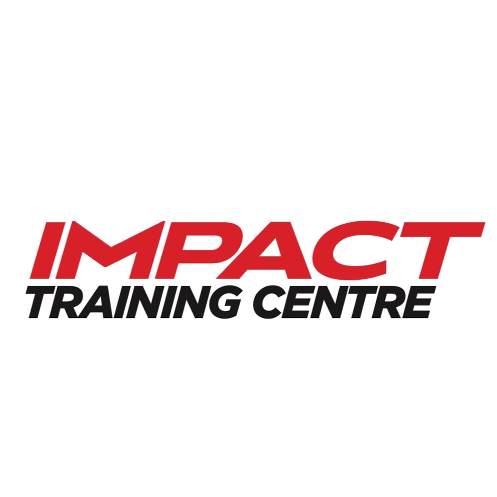 Impact Training Centre | 10 Executive Pl, Kitchener, ON N2P 2N4, Canada | Phone: (226) 808-7883