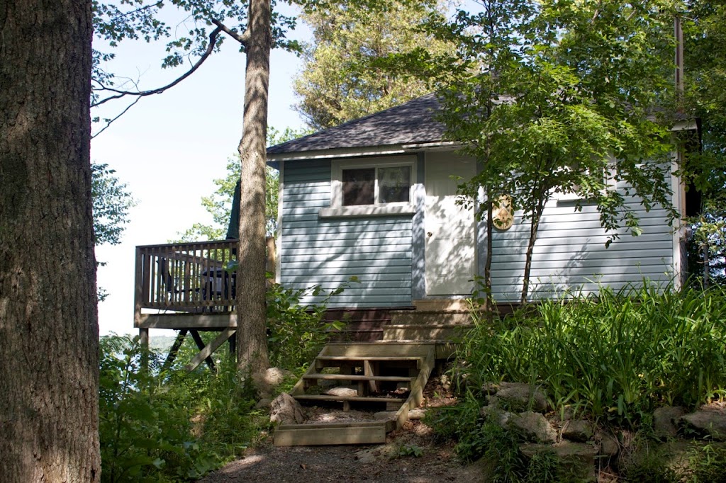 Birch Bend Cottage Resort | 2554 Buckhorn Rd, Lakefield, ON K0L 2H0, Canada | Phone: (705) 657-8891