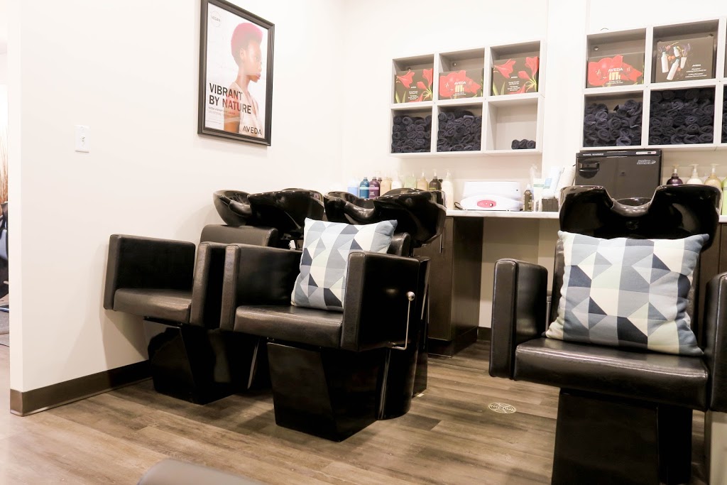 Aurora Salon & Spa | 1500 Bank St #32, Ottawa, ON K1H 7Z2, Canada | Phone: (613) 695-5444