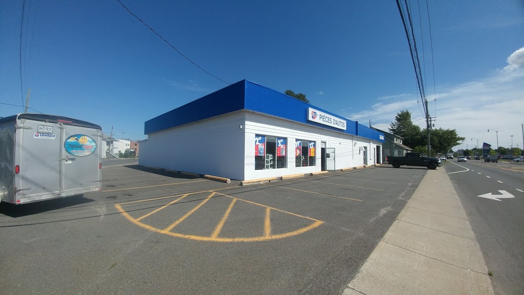 CARQUEST Pièces d’Autos | 217 Boulevard Fiset, Sorel-Tracy, QC J3P 3P8, Canada | Phone: (450) 742-2751