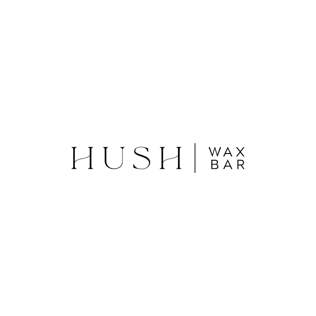 HUSH WAX BAR | 368 175a St Unit 101, Surrey, BC V3Z 6S7, Canada | Phone: (604) 385-4883