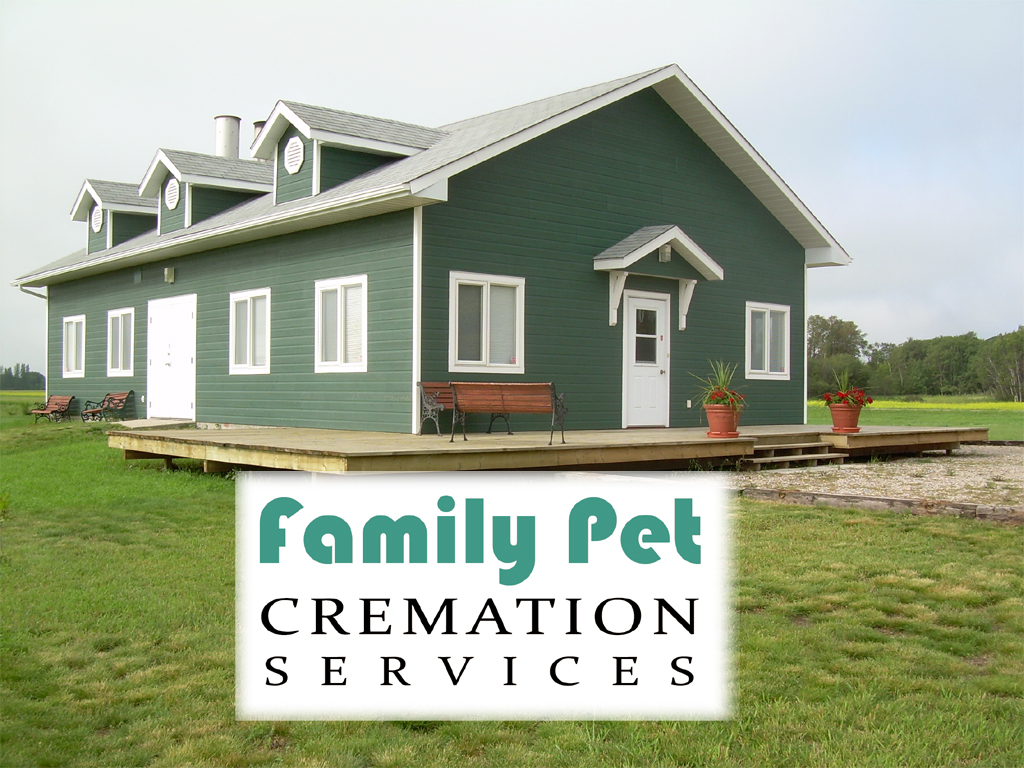 Family Pet Cremation Services - Crematorium Site | 9kms South of Saskatoon at Hwy 11 S Saskatoon SK CA S7K 3S7, Prairie View Rd, Clavet, SK S0K 0Y0, Canada | Phone: (306) 343-5322