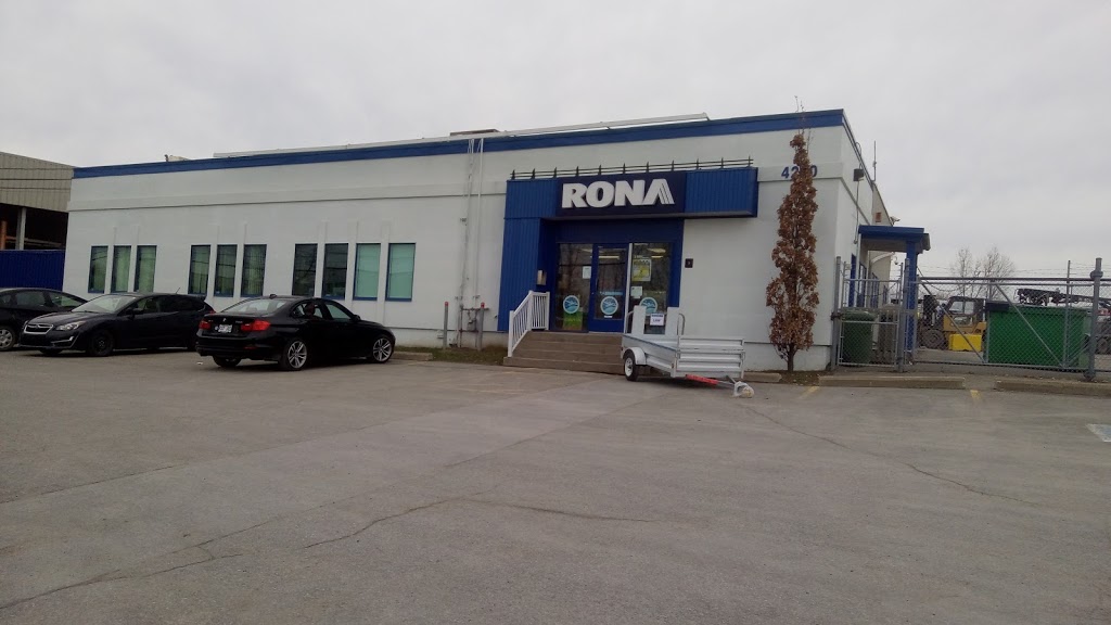 RONA | 227 Boulevard René-A.-Robert, Sainte-Thérèse, QC J7E 4L1, Canada | Phone: (450) 430-6220