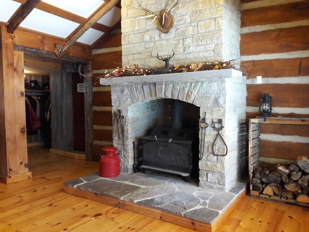 Cabane à Sucre Henderson | 658 Chemin Cowan, Havelock, QC J0S 2C0, Canada | Phone: (450) 826-3479