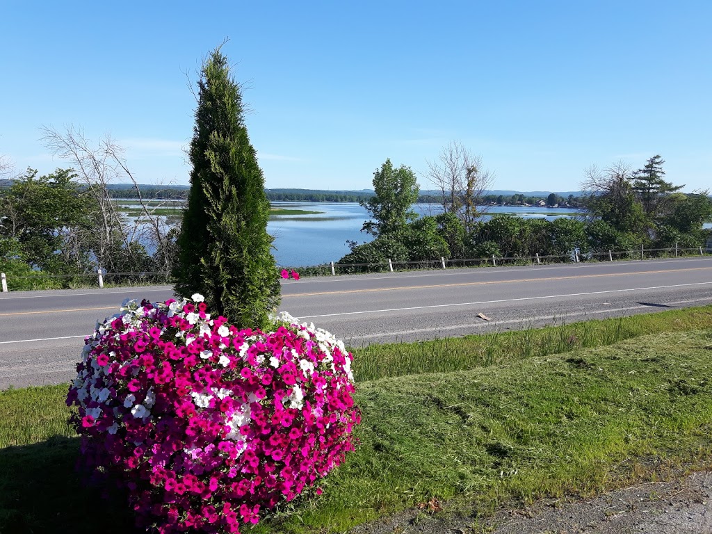 Bergeron Greenhouses | 588 de la Baie Rd, Rockland, ON K4K 1K9, Canada | Phone: (613) 446-1884