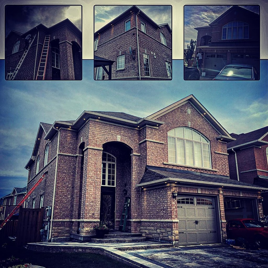 STEALTH SECURITY SYSTEMS | 920 William Booth Crescent, Oshawa, ON L1G 7N4, Canada | Phone: (416) 271-3341