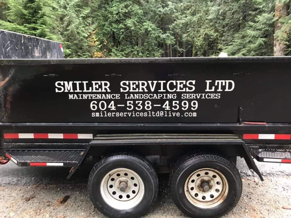 Smiler Services Ltd | 18771 8 Ave, Surrey, BC V3Z 9R9, Canada | Phone: (604) 538-4599